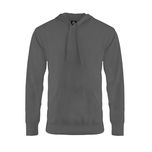 #W738 / Essential Fleece Unisex Pullover Hoodie (Adult)