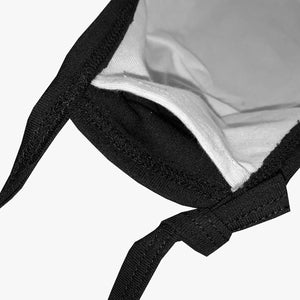 #AMA103 / Adult Non-Medical Washable Masks (Two Side Opening)