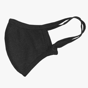 #AMA103 / Adult Non-Medical Washable Masks (Two Side Opening)