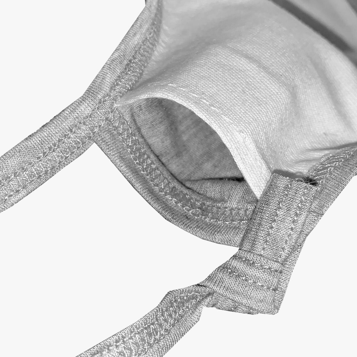 #AMA103 / Adult Non-Medical Washable Masks (Two Side Opening)