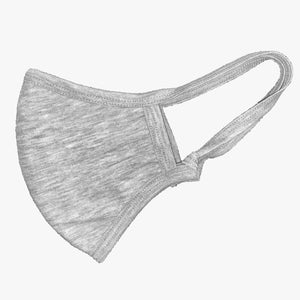 #AMA103 / Adult Non-Medical Washable Masks (Two Side Opening)