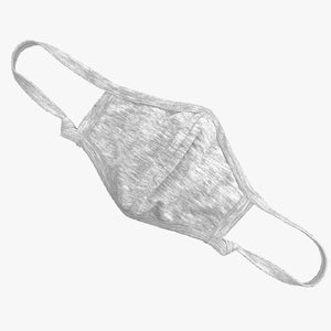 #AMA103 / Adult Non-Medical Washable Masks (Two Side Opening)