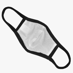 #AMA104Y / Youth Non-Medical Washable Masks (Two Side Opening)
