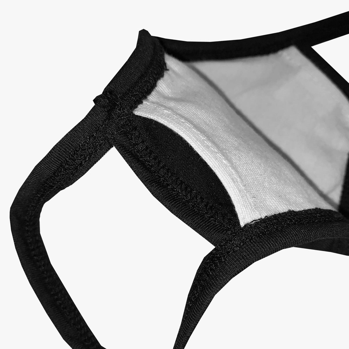 #AMA104Y / Youth Non-Medical Washable Masks (Two Side Opening)