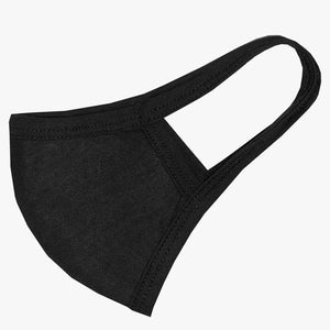 #AMA104Y / Youth Non-Medical Washable Masks (Two Side Opening)