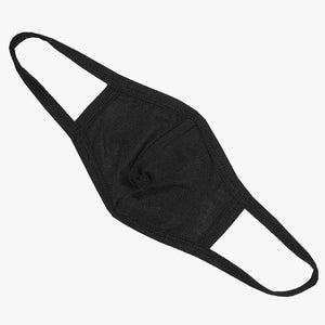 #AMA104Y / Youth Non-Medical Washable Masks (Two Side Opening)