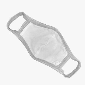 #AMA104Y / Youth Non-Medical Washable Masks (Two Side Opening)