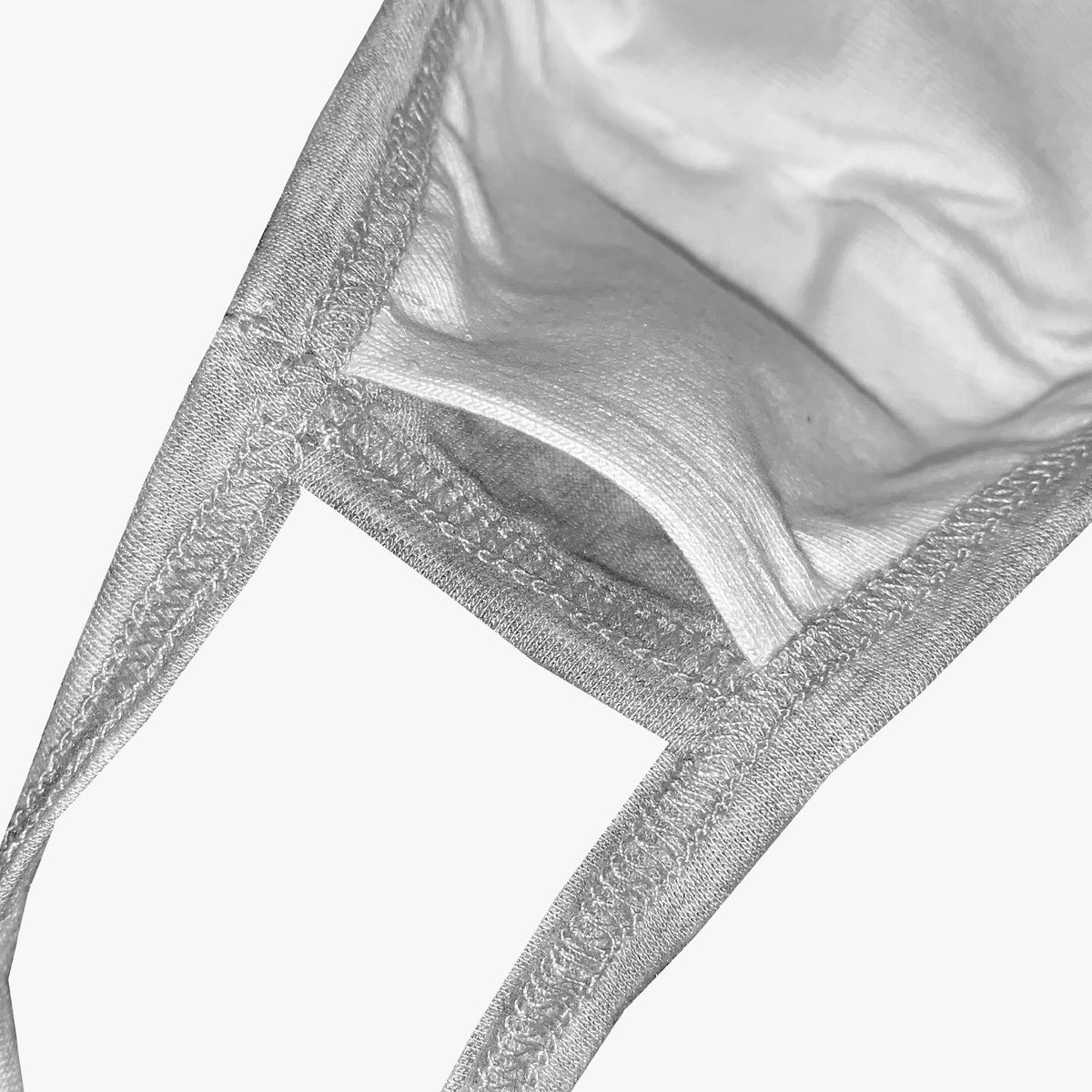 #AMA104Y / Youth Non-Medical Washable Masks (Two Side Opening)