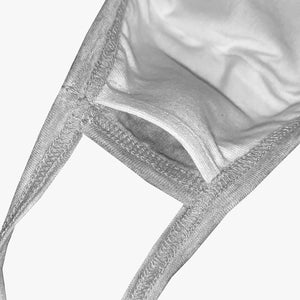 #AMA104Y / Youth Non-Medical Washable Masks (Two Side Opening)