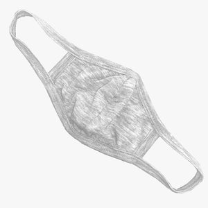 #AMA104Y / Youth Non-Medical Washable Masks (Two Side Opening)