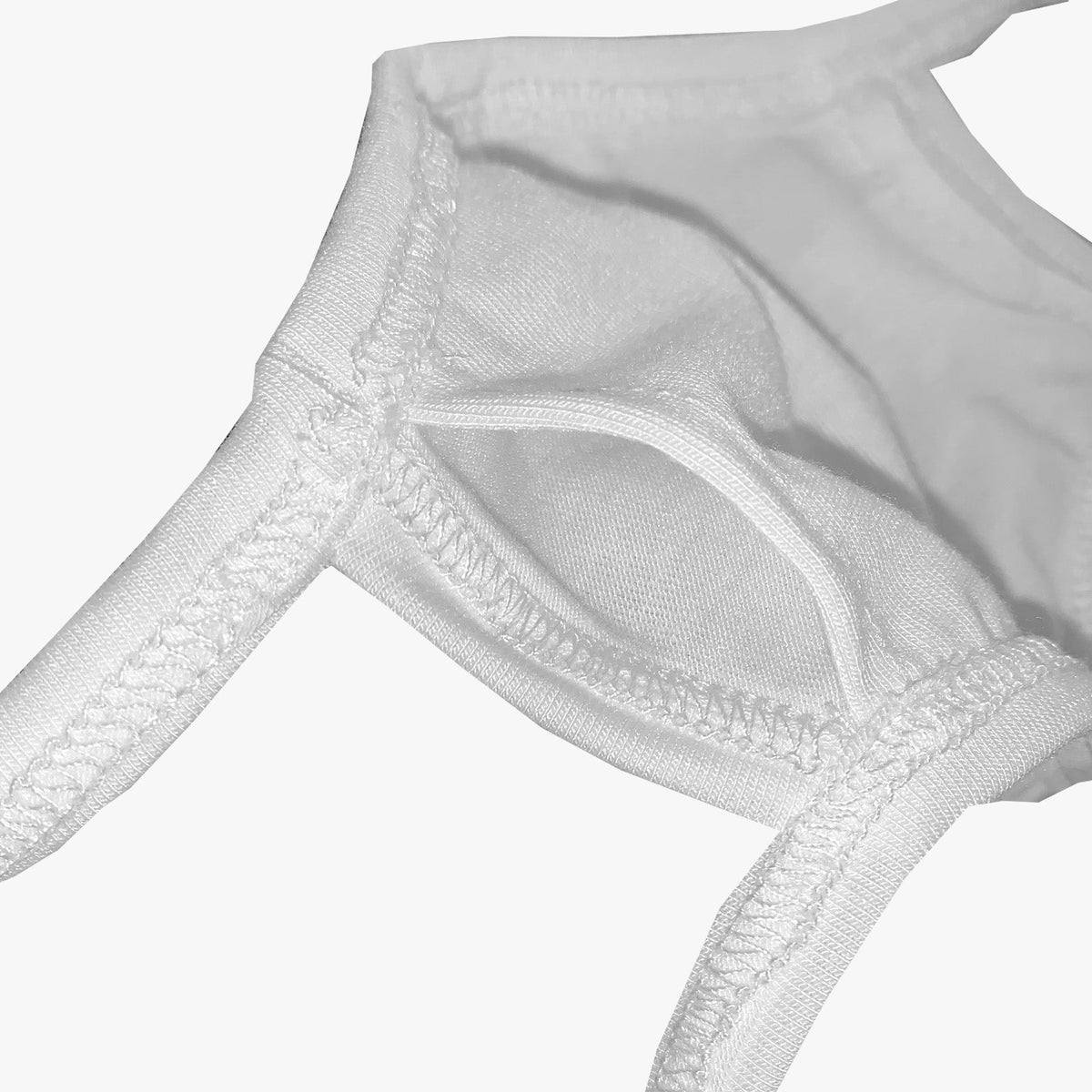 #AMA104Y / Youth Non-Medical Washable Masks (Two Side Opening)