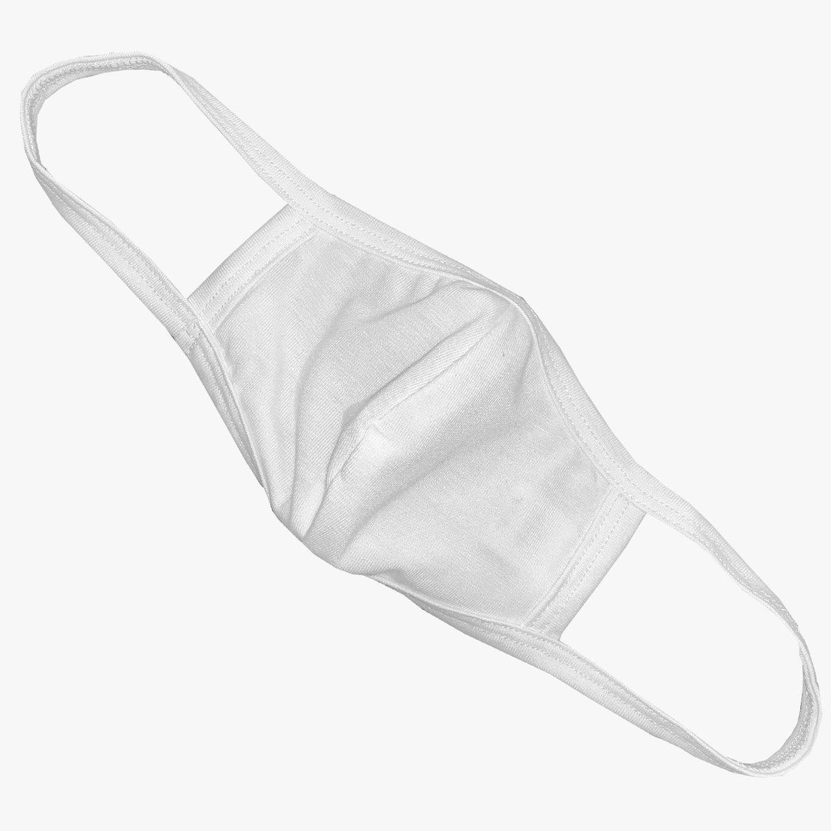 #AMA104Y / Youth Non-Medical Washable Masks (Two Side Opening)