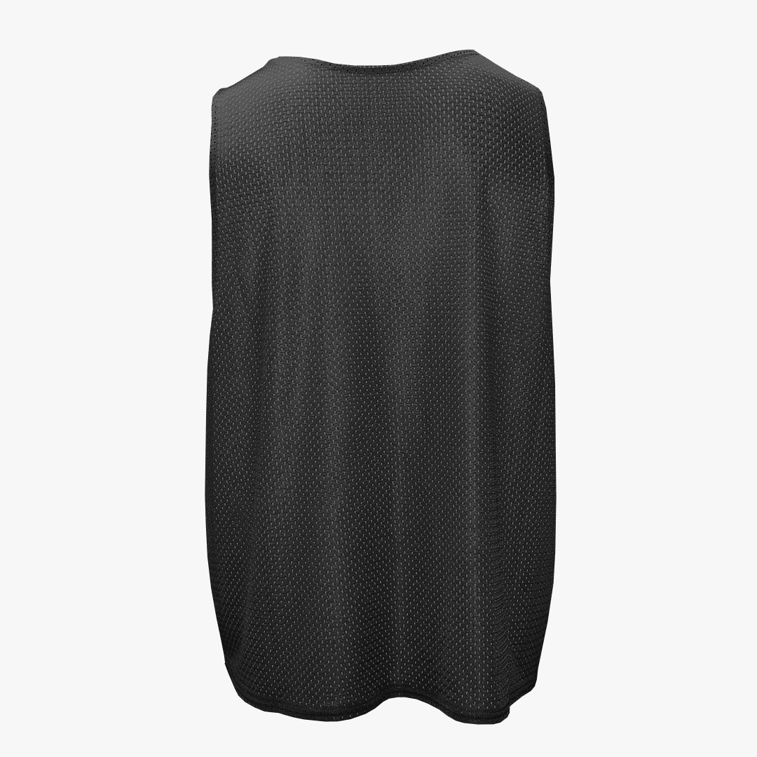 #B154 / Core Mesh Men's Reversible Lacrosse Practice Jersey