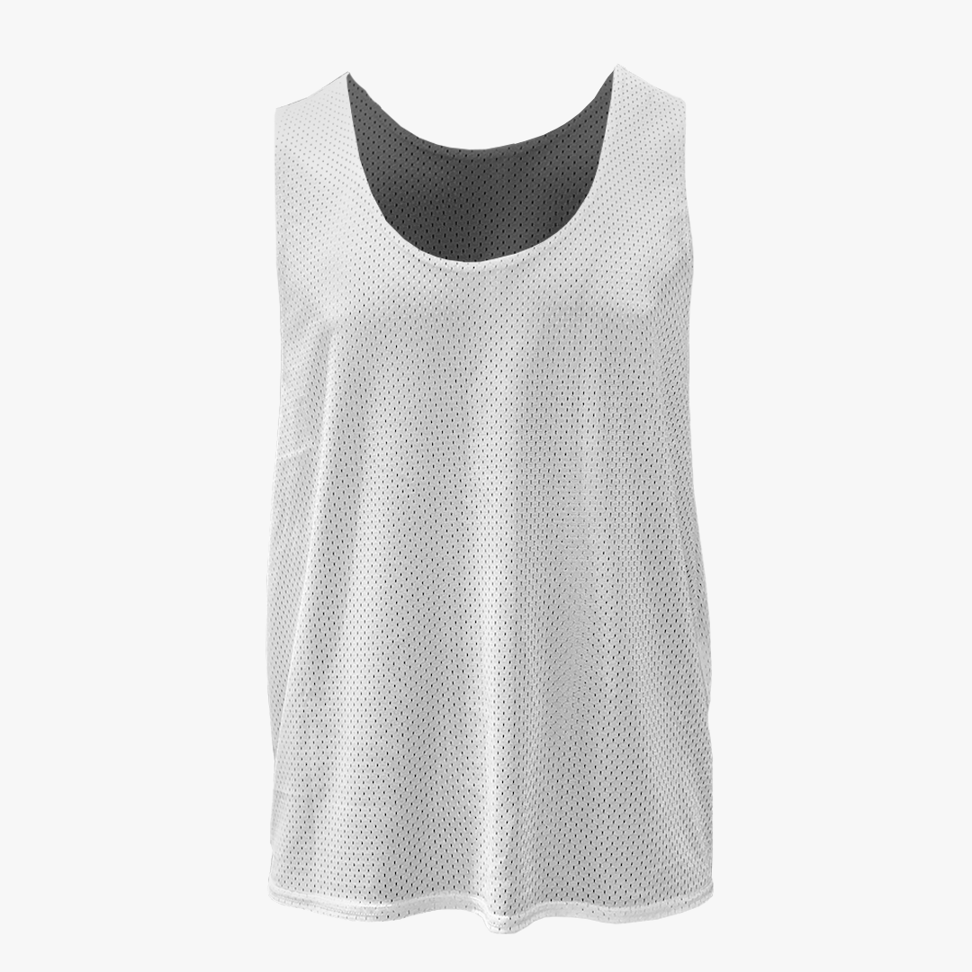 #B154 / Core Mesh Men's Reversible Lacrosse Practice Jersey