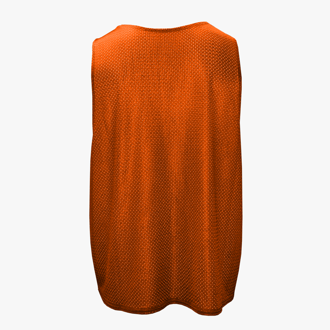 #B154 / Core Mesh Men's Reversible Lacrosse Practice Jersey