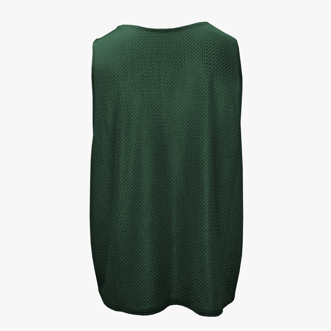 #B154 / Core Mesh Men's Reversible Lacrosse Practice Jersey