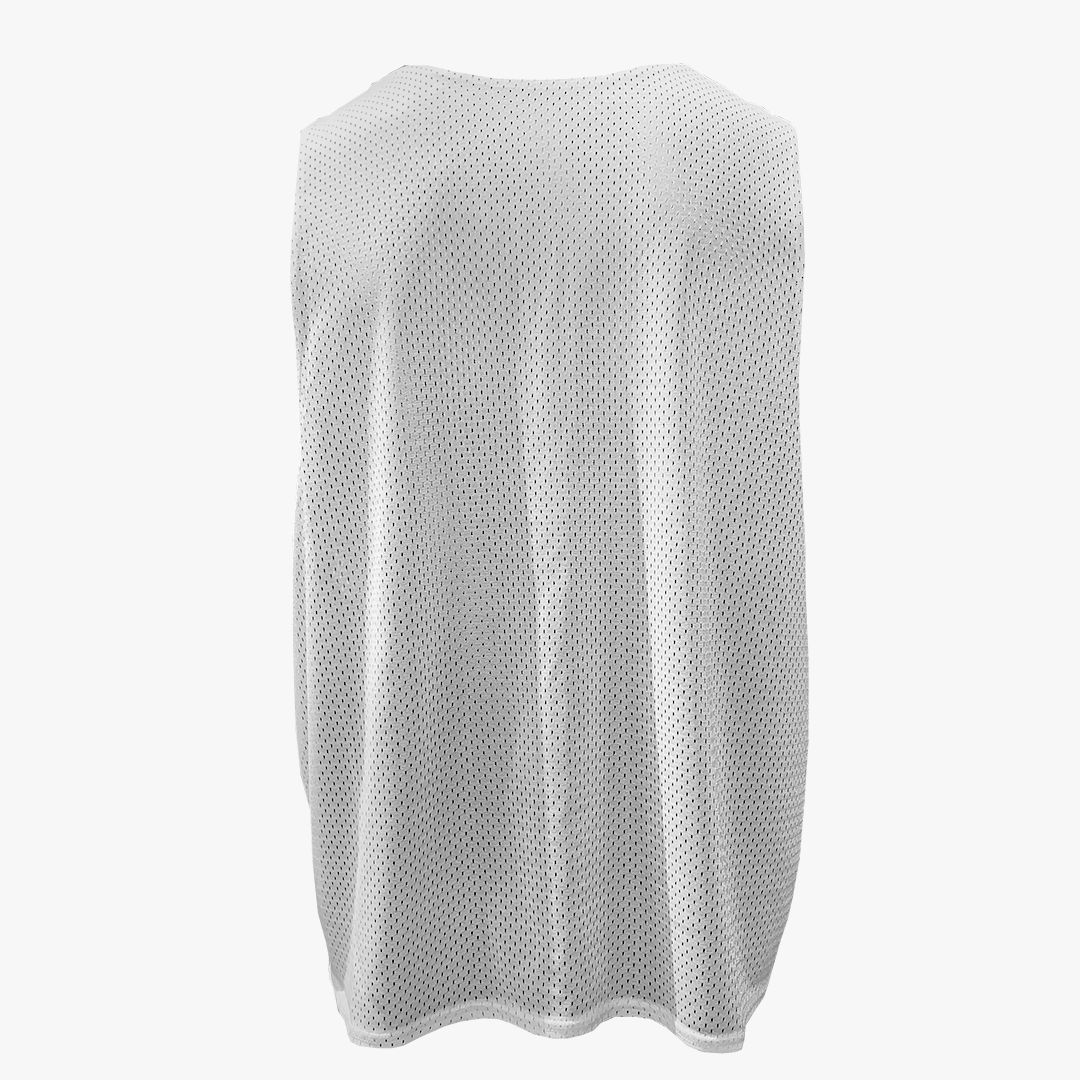 #B154 / Core Mesh Men's Reversible Lacrosse Practice Jersey