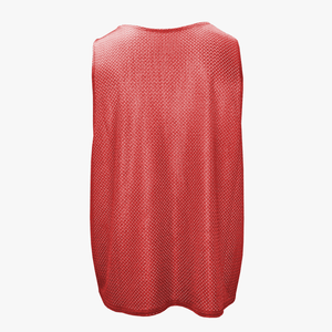 #B154 / Core Mesh Men's Reversible Lacrosse Practice Jersey
