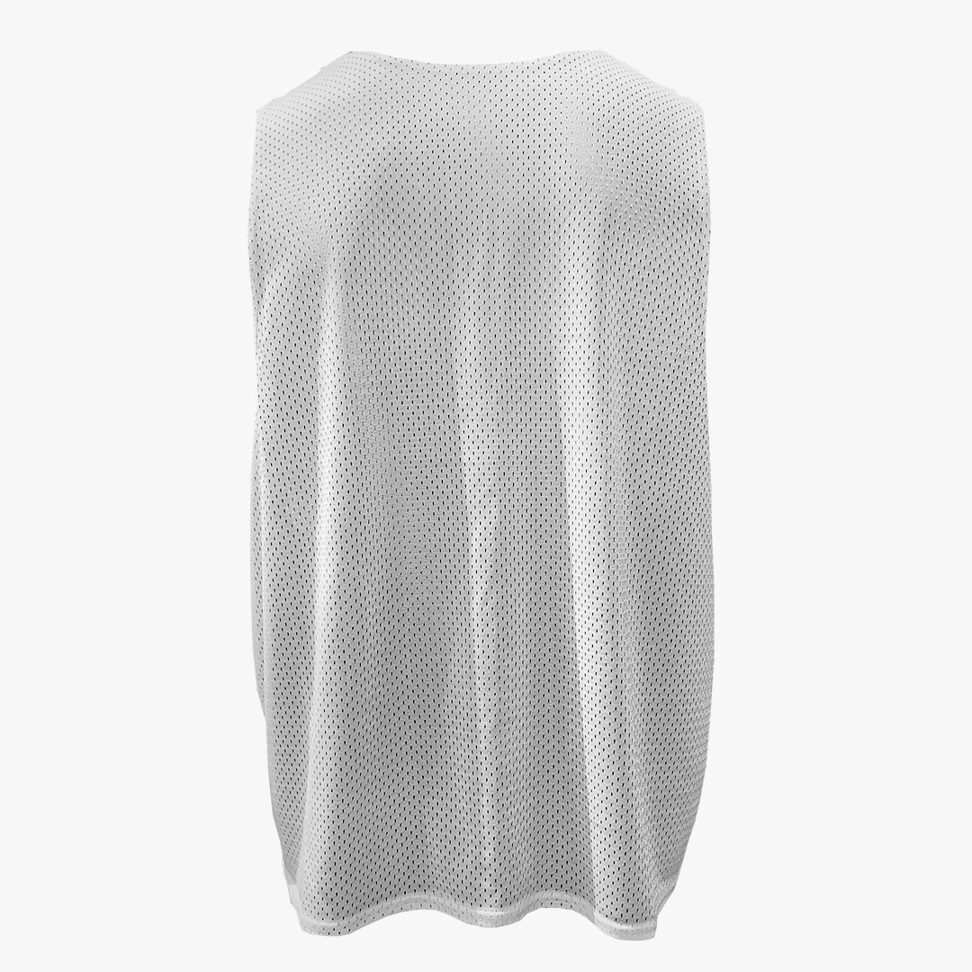 #B154 / Core Mesh Men's Reversible Lacrosse Practice Jersey