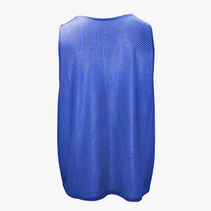 #B154 / Core Mesh Men's Reversible Lacrosse Practice Jersey