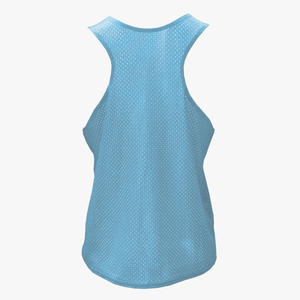 #B156 / Core Mesh Women's Reversible Lacrosse Practice Jersey