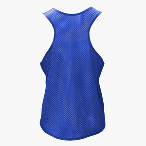 #B156 / Core Mesh Women's Reversible Lacrosse Practice Jersey