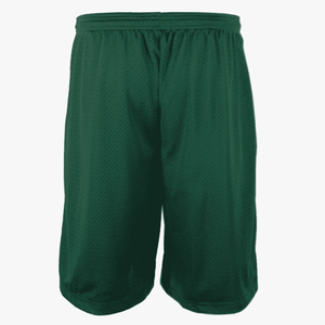 #B319 / Core Mesh Men's Short with Pockets (9" Inseam)