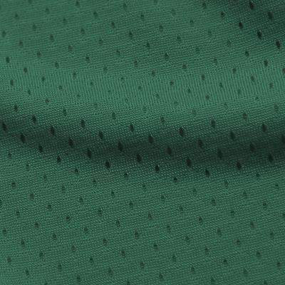 #B319 / Core Mesh Men's Short with Pockets (9" Inseam)