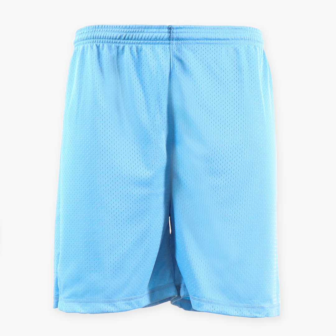 #B333 / Core/Tricot Mesh Men's Short Without Pockets (9" Inseam)