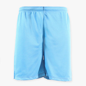 #B333 / Core/Tricot Mesh Men's Short Without Pockets (9" Inseam)