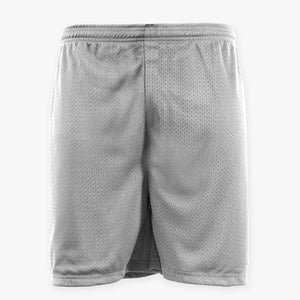 #B333 / Core/Tricot Mesh Men's Short Without Pockets (9" Inseam)