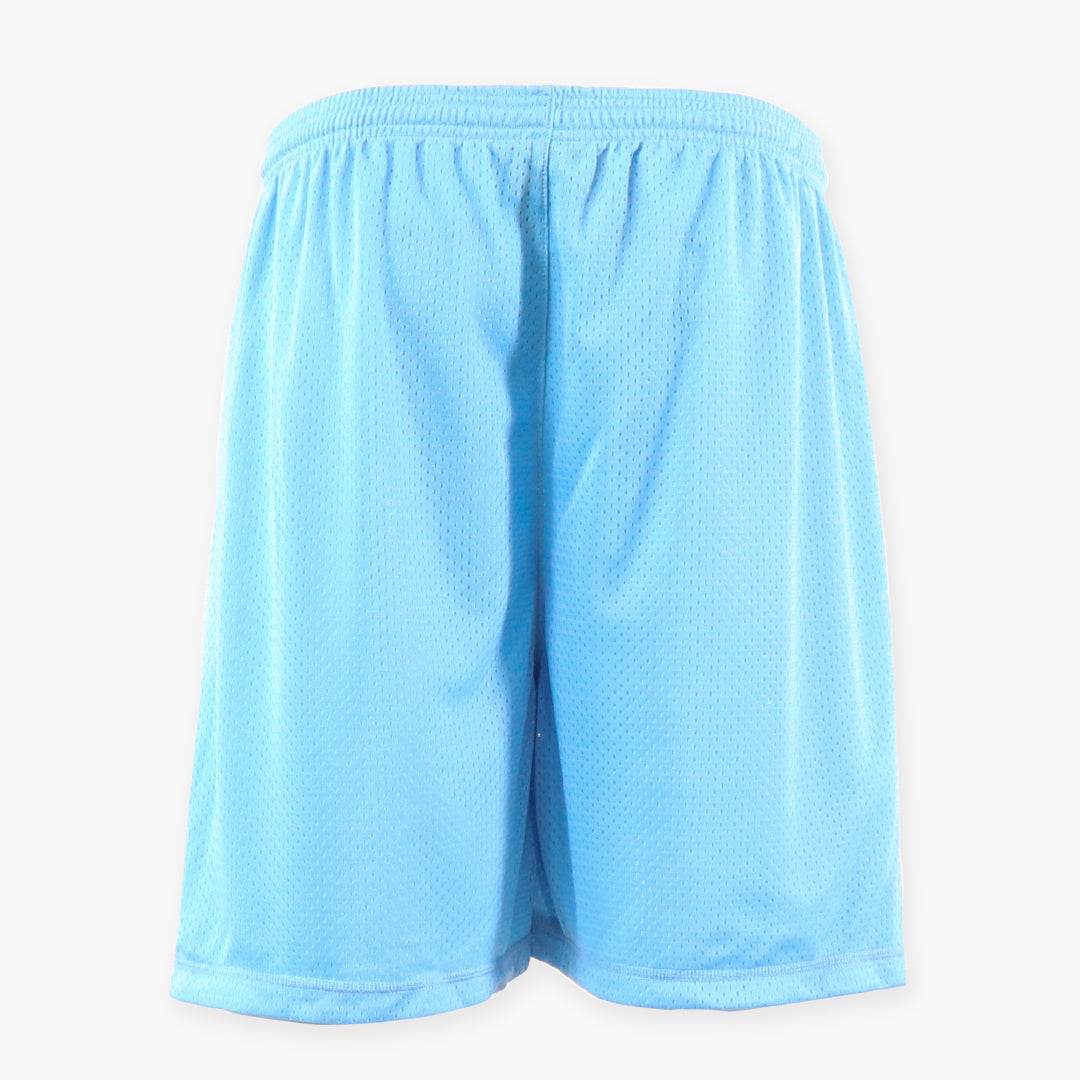 #B333 / Core/Tricot Mesh Men's Short Without Pockets (9" Inseam)