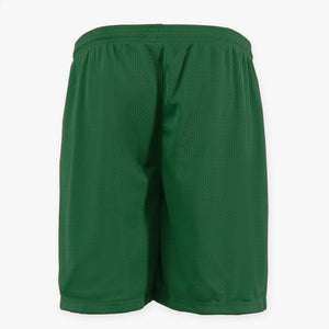 #B334 / Core/Tricot Mesh Men's Short Without Pockets (7" Inseam)