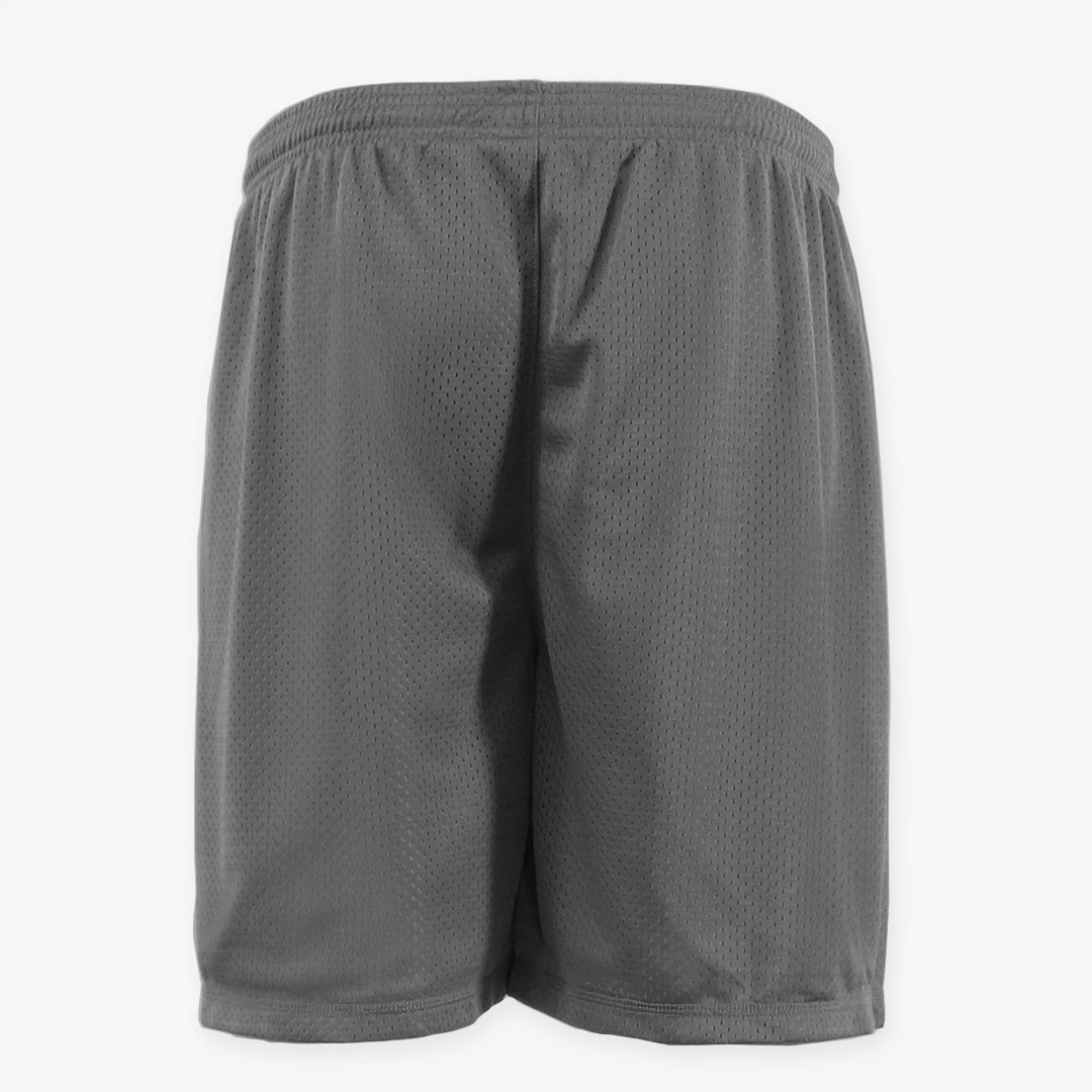 #B334 / Core/Tricot Mesh Men's Short Without Pockets (7" Inseam)