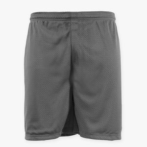 #B334 / Core/Tricot Mesh Men's Short Without Pockets (7" Inseam)