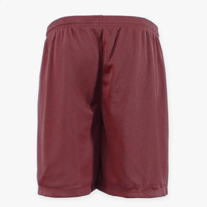 #B334 / Core/Tricot Mesh Men's Short Without Pockets (7" Inseam)