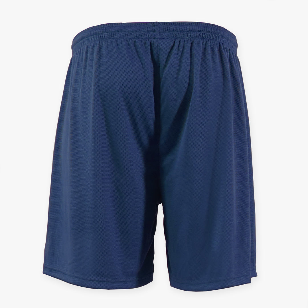 #B334 / Core/Tricot Mesh Men's Short Without Pockets (7" Inseam)