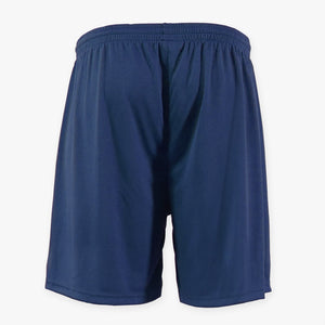 #B334 / Core/Tricot Mesh Men's Short Without Pockets (7" Inseam)