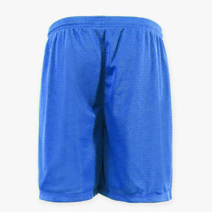 #B334 / Core/Tricot Mesh Men's Short Without Pockets (7" Inseam)