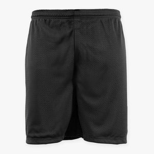 #B335Y / Core/Tricot Mesh Youth Short Without Pockets (6" Inseam)