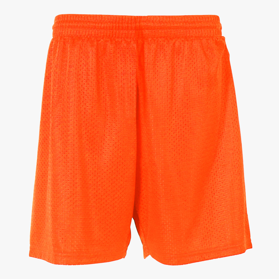 #B335Y / Core/Tricot Mesh Youth Short Without Pockets (6" Inseam)