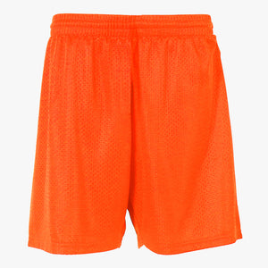 #B335Y / Core/Tricot Mesh Youth Short Without Pockets (6" Inseam)