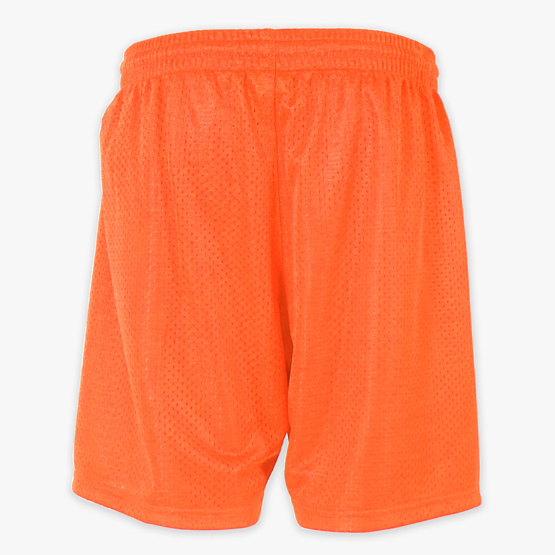 #B335Y / Core/Tricot Mesh Youth Short Without Pockets (6" Inseam)