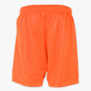 #B335Y / Core/Tricot Mesh Youth Short Without Pockets (6" Inseam)
