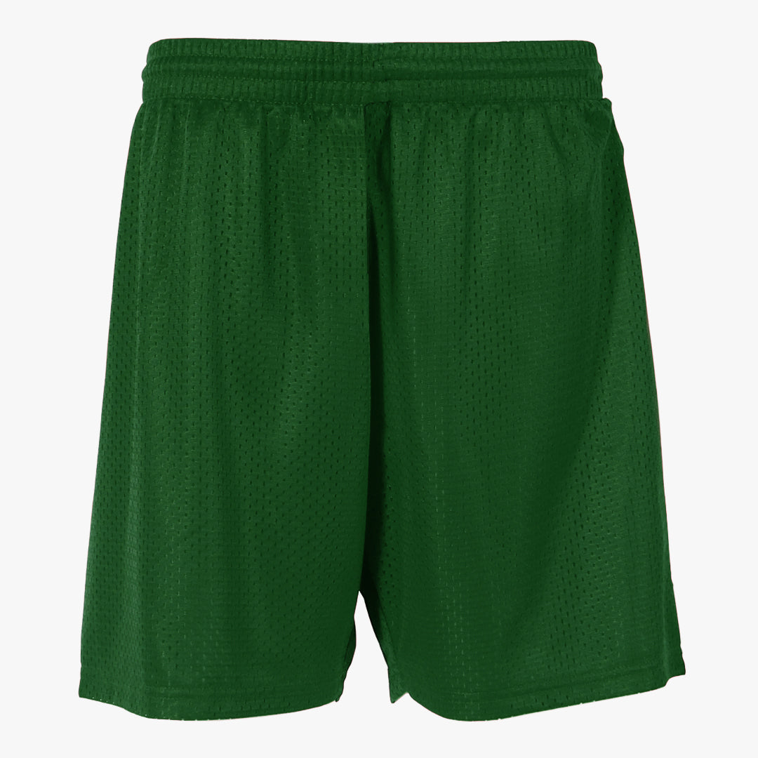 #B335Y / Core/Tricot Mesh Youth Short Without Pockets (6" Inseam)