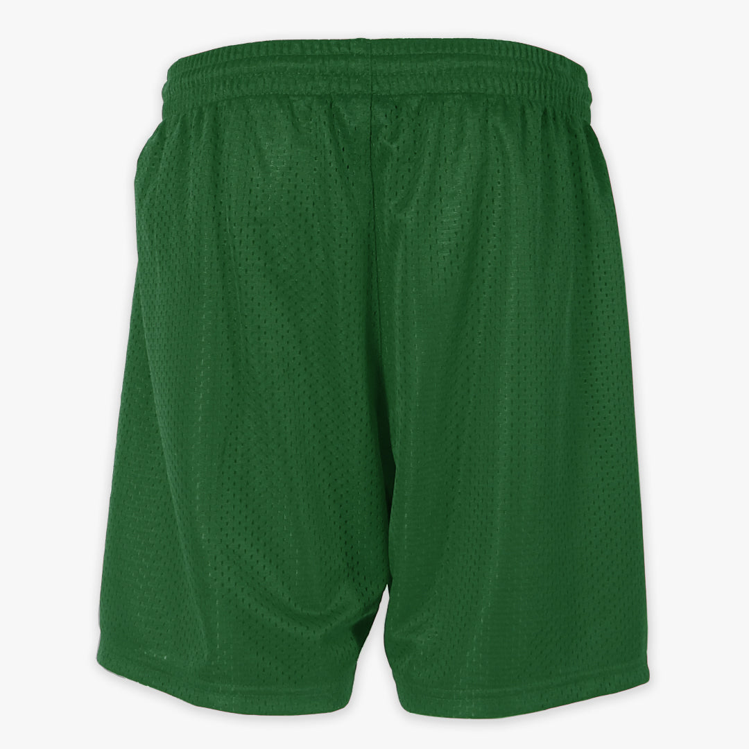 #B335Y / Core/Tricot Mesh Youth Short Without Pockets (6" Inseam)