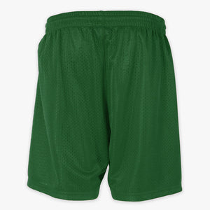 #B335Y / Core/Tricot Mesh Youth Short Without Pockets (6" Inseam)