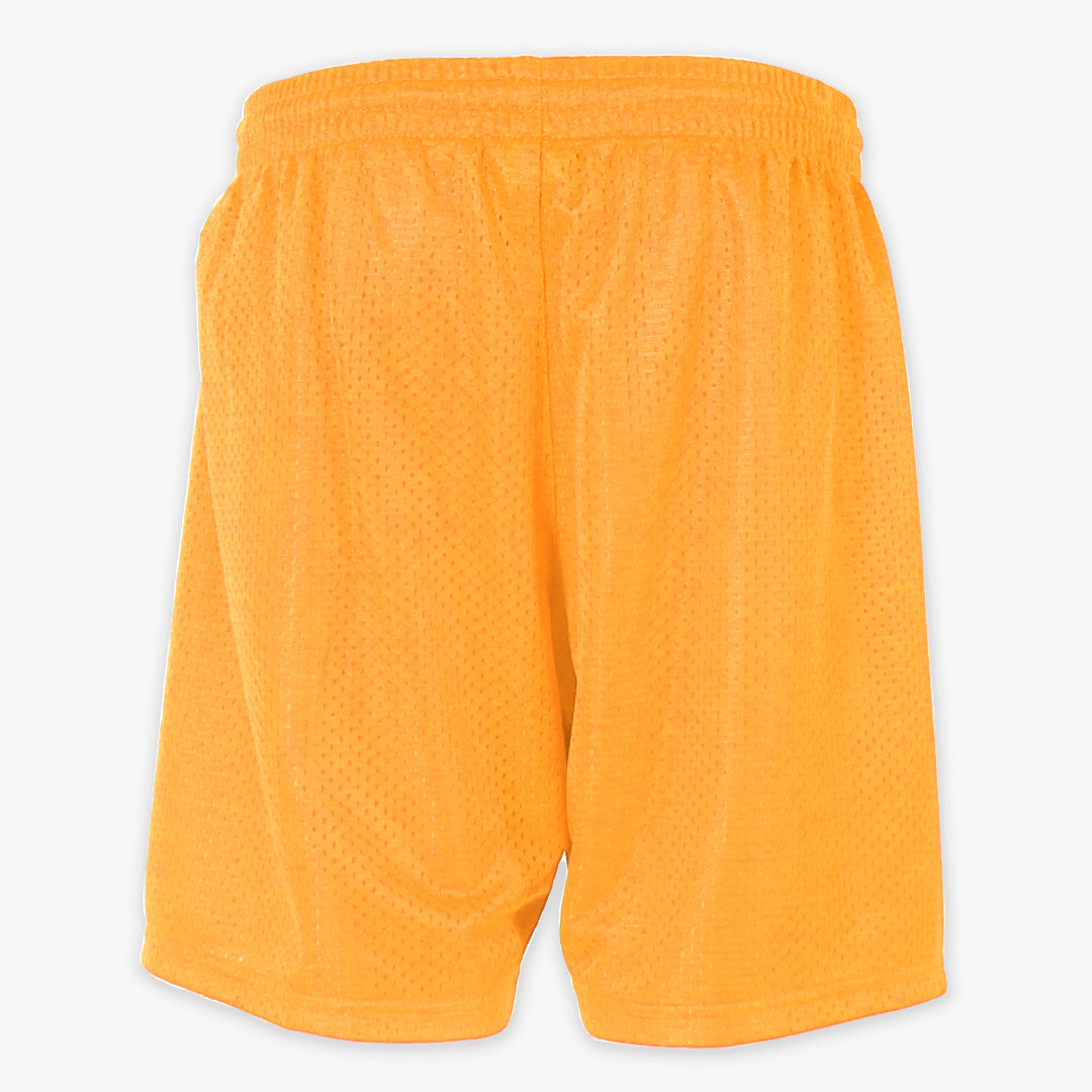 #B335Y / Core/Tricot Mesh Youth Short Without Pockets (6" Inseam)