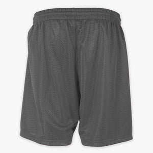 #B335Y / Core/Tricot Mesh Youth Short Without Pockets (6" Inseam)