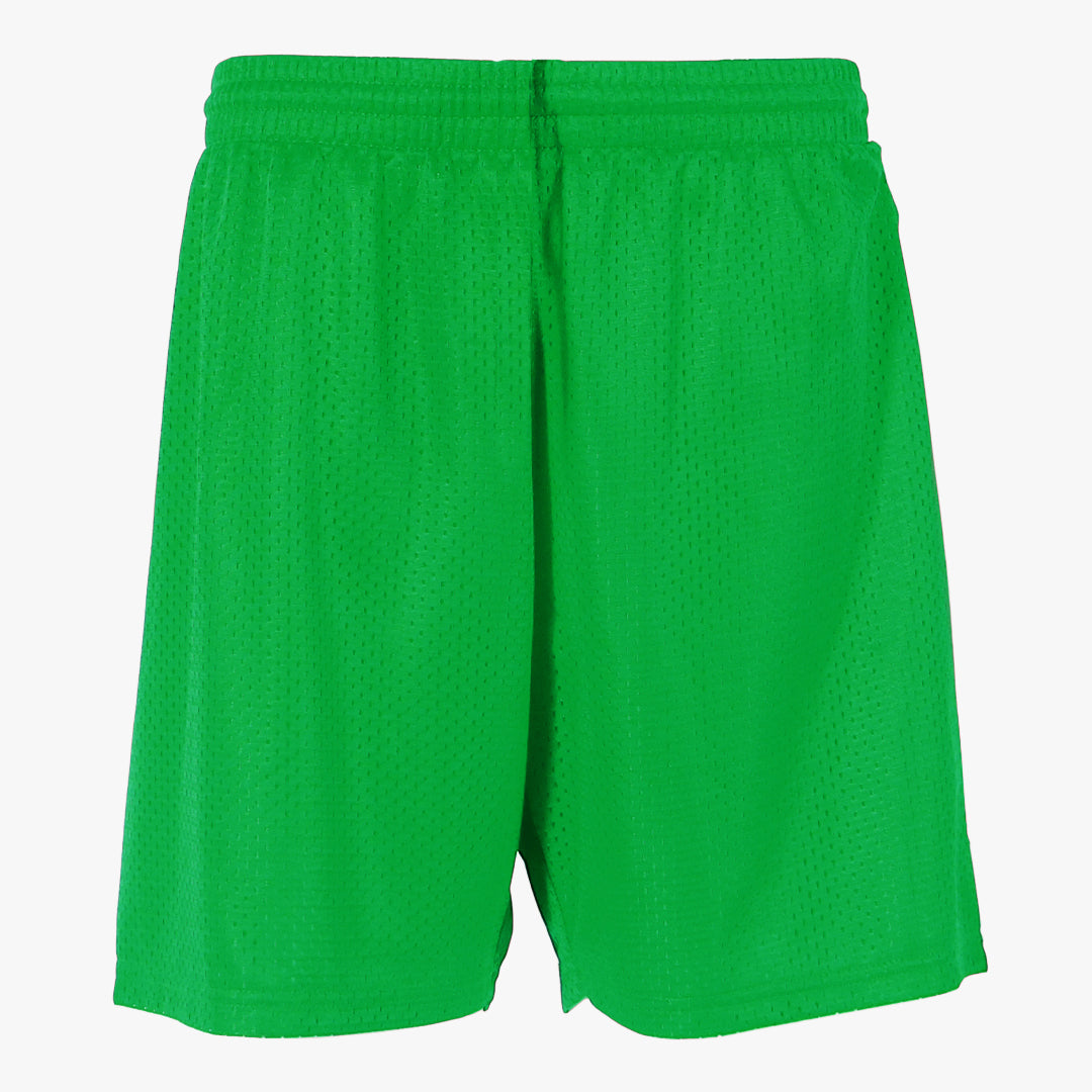 #B335Y / Core/Tricot Mesh Youth Short Without Pockets (6" Inseam)